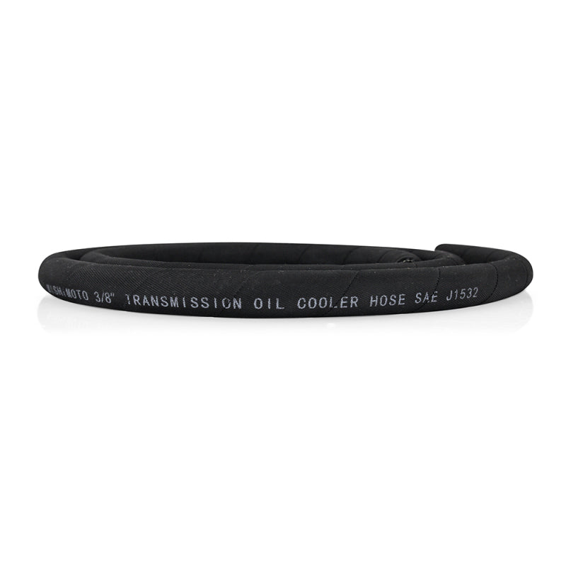 Mishimoto Mishimoto Universal Stacked Plate Trans Cooler 13 Row Black