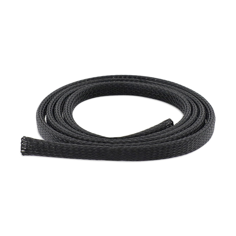 Mishimoto Mishimoto Universal Stacked Plate Trans Cooler 13 Row Black