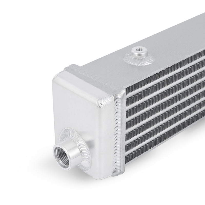 Mishimoto Mishimoto Universal Tube and Fin Cross Flow Performance Oil Cooler