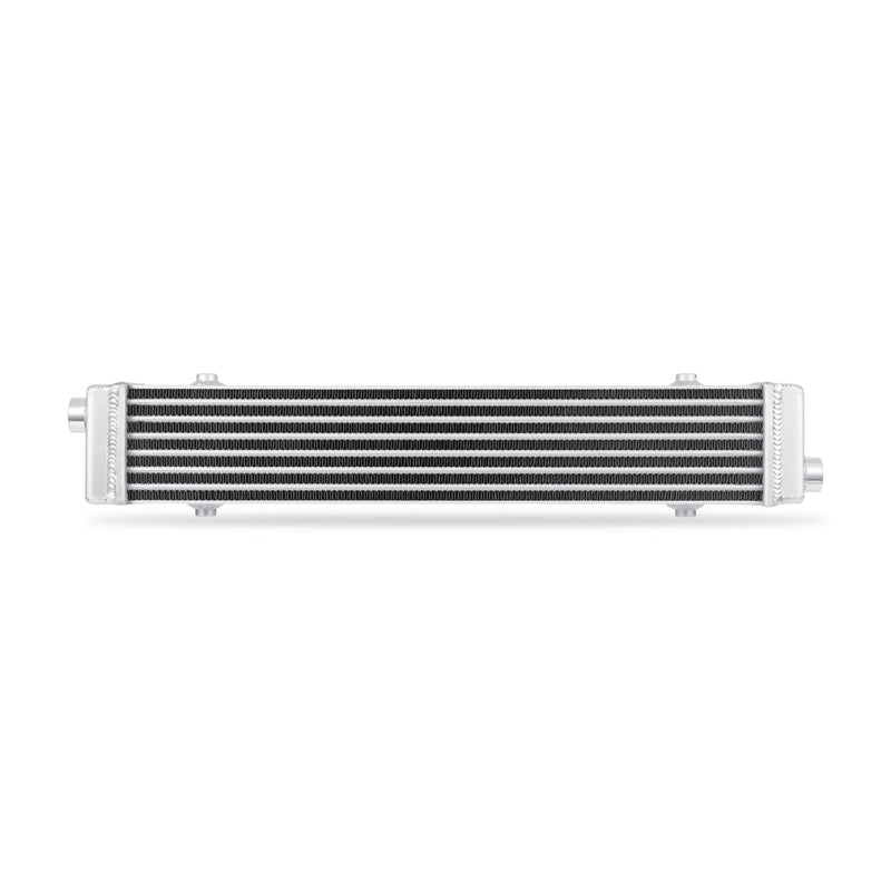 Mishimoto Mishimoto Universal Tube and Fin Cross Flow Performance Oil Cooler