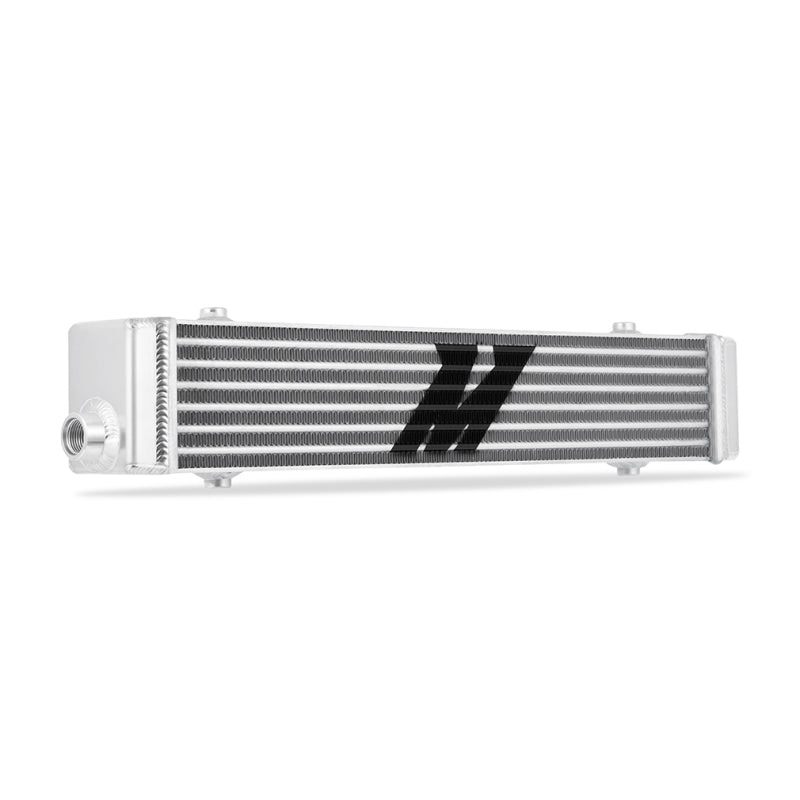Mishimoto Mishimoto Universal Tube and Fin Cross Flow Performance Oil Cooler