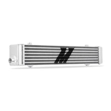 Load image into Gallery viewer, Mishimoto Mishimoto Universal Tube and Fin Cross Flow Performance Oil Cooler