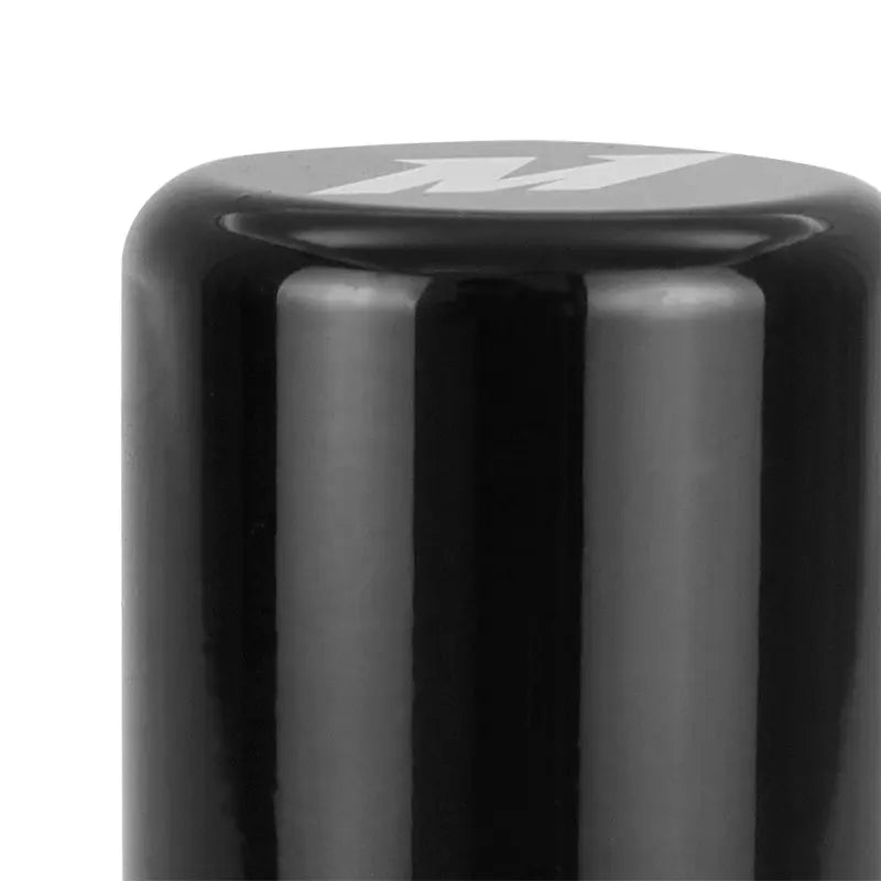 Mishimoto Mishimoto Weighted Shift Knob XL Black