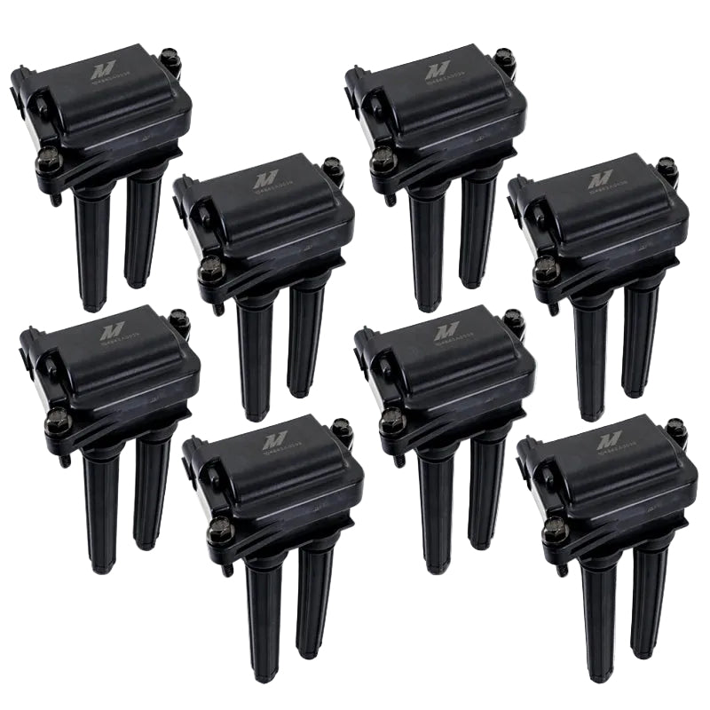Mishimoto Mishimoto 2006-2023 Mopar Hemi Ignition Coil Set