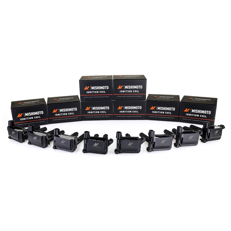 Mishimoto MMIG-HEMI-0608 retail packaging