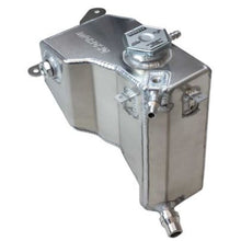 Load image into Gallery viewer, Moroso 06-13 BMW 3-Series E90/E91/E92/E93 (Excl M Models) Coolant Expansion Tank Moroso