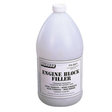 Load image into Gallery viewer, Moroso Engine Block Filler - 1 Gallon Moroso