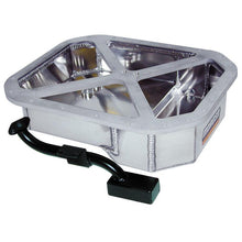 Load image into Gallery viewer, Moroso Mazda 13B Rotary (w/Rear Sump) Drag Race Baffled Wet Sump 6.25qt 4in Aluminum Oil Pan-Oil Pans-Moroso