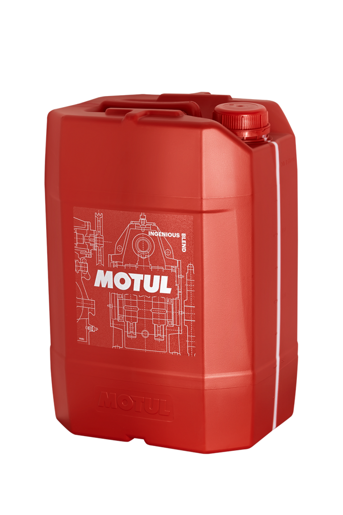 Motul 20L DSG Transmision Multi DCTF - Motul 104997