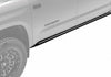 N-Fab RKR Rails 2019 Chevy/GMC 1500 Crew Cab - Cab Length - Tex. Black - 1.75in - N-Fab NFBC194RKRCC