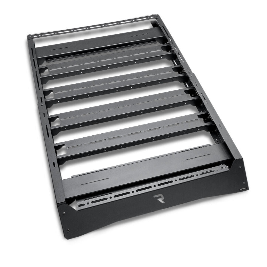N-Fab Universal Roof Rack (Large 38.25 - 38 Width) - Tex. Black - N-Fab NFBU38253800