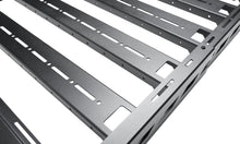 Load image into Gallery viewer, N-Fab Universal Roof Rack (Large 38.25 - 38 Width) - Tex. Black - N-Fab NFBU38253800