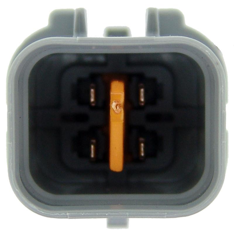 NGK Hyundai Genesis Coupe 2016-2013 Direct Fit Oxygen Sensor - NGK 25217