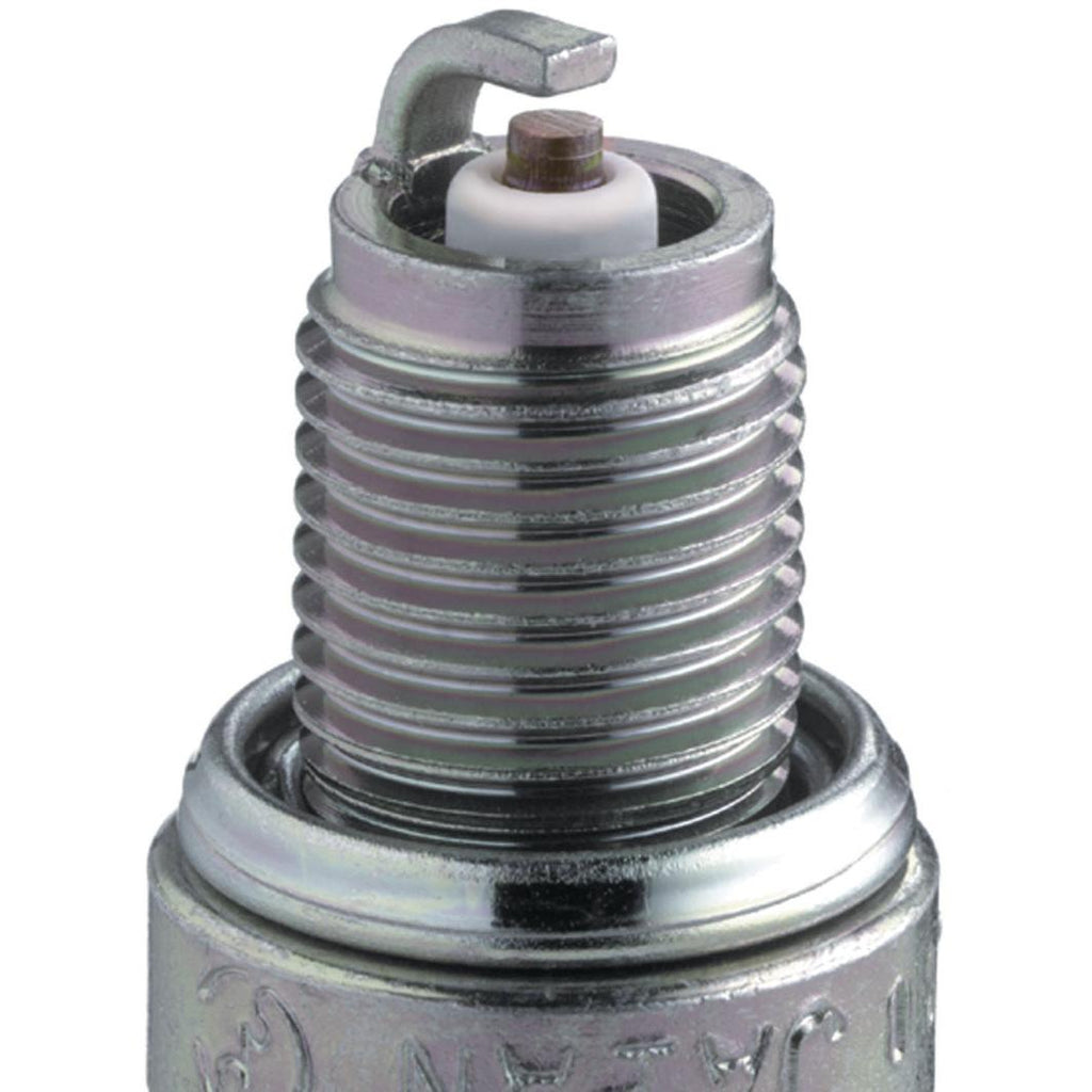 NGK Nickel Spark Plug Box of 4 (CR6HSA) - NGK 2983