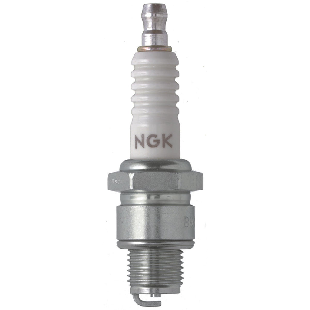 NGK Nickel Spark Plug Box of 4 (B7HS) - NGK 5110