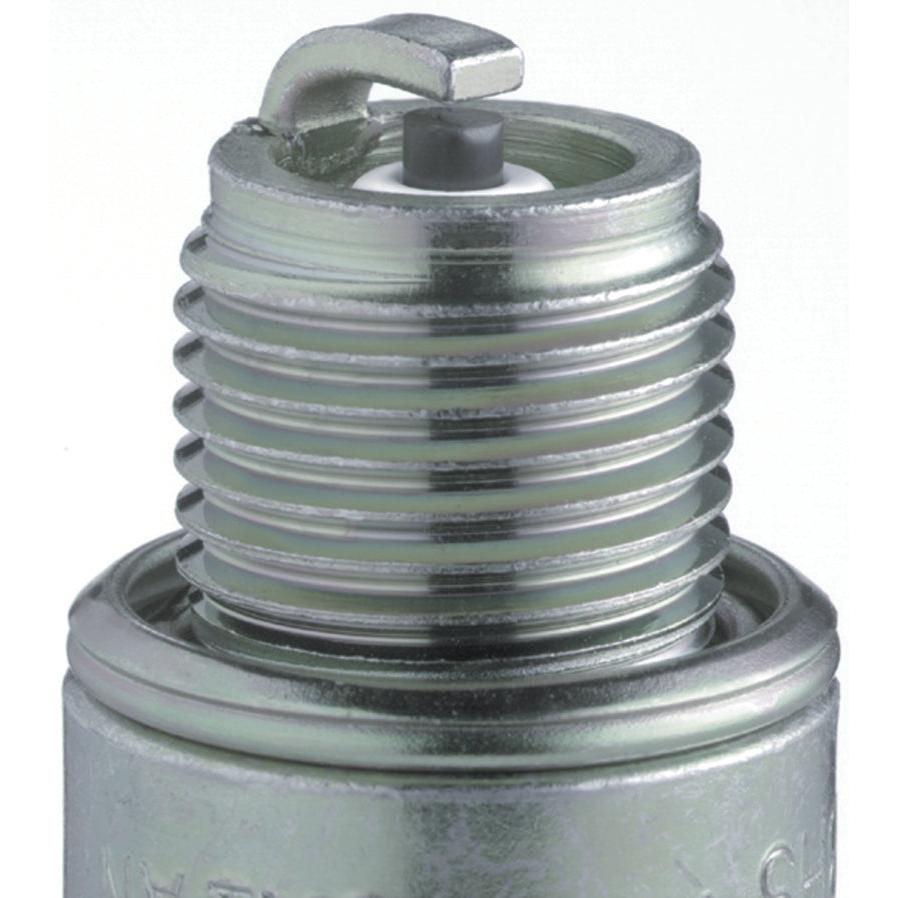 NGK Nickel Spark Plug Box of 4 (B7HS) - NGK 5110