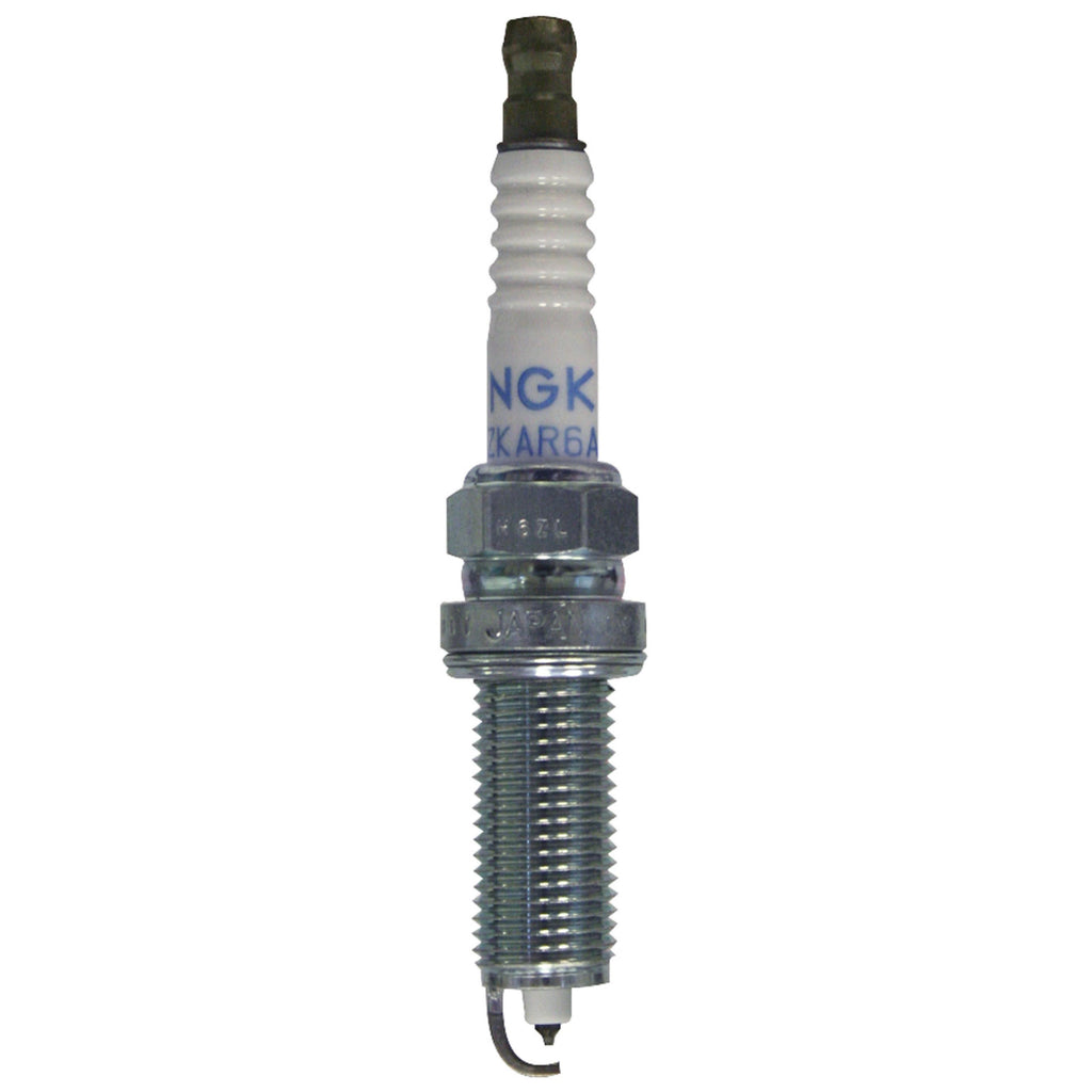 NGK Double Platinum Spark Plug Box of 4 (PLZKAR6A-11) - NGK 5118