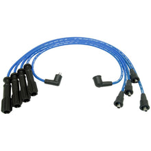 Load image into Gallery viewer, NGK Volvo 240 1993-1990 Spark Plug Wire Set - NGK 54213