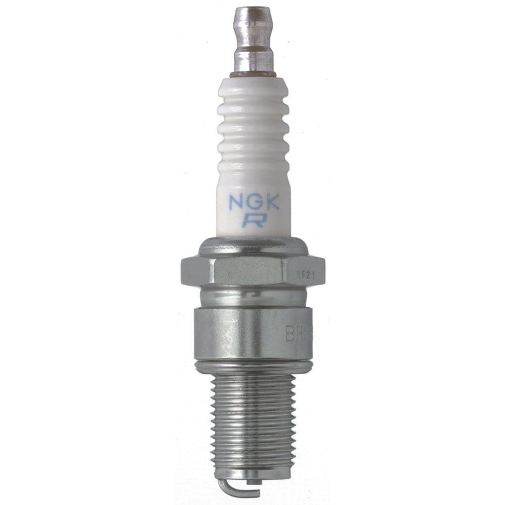 NGK Nickel Spark Plug Box of 4 (BR5ES) - NGK 5866