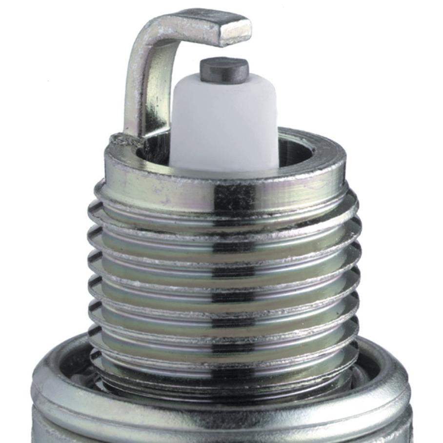 NGK Standard Spark Plug Box of 4 (BPR5HS) - NGK 6222