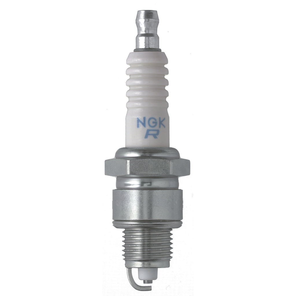 NGK Copper Core Spark Plug Box of 4 (BPR7HS) - NGK 6422