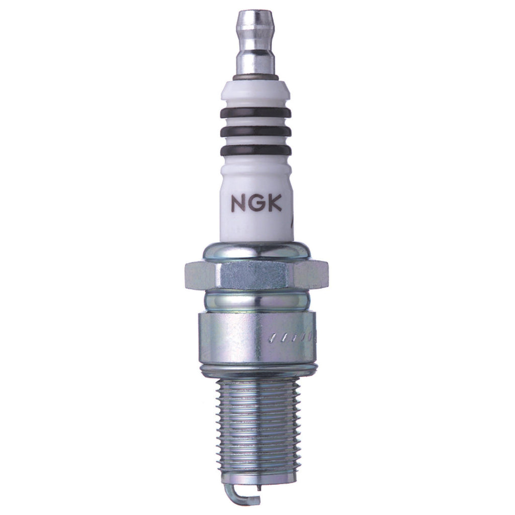 NGK Iridium IX Spark Plug Box of 4 (BR7EIX) - NGK 6664