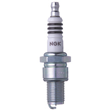 Load image into Gallery viewer, NGK Iridium IX Spark Plug Box of 4 (BR7EIX) - NGK 6664