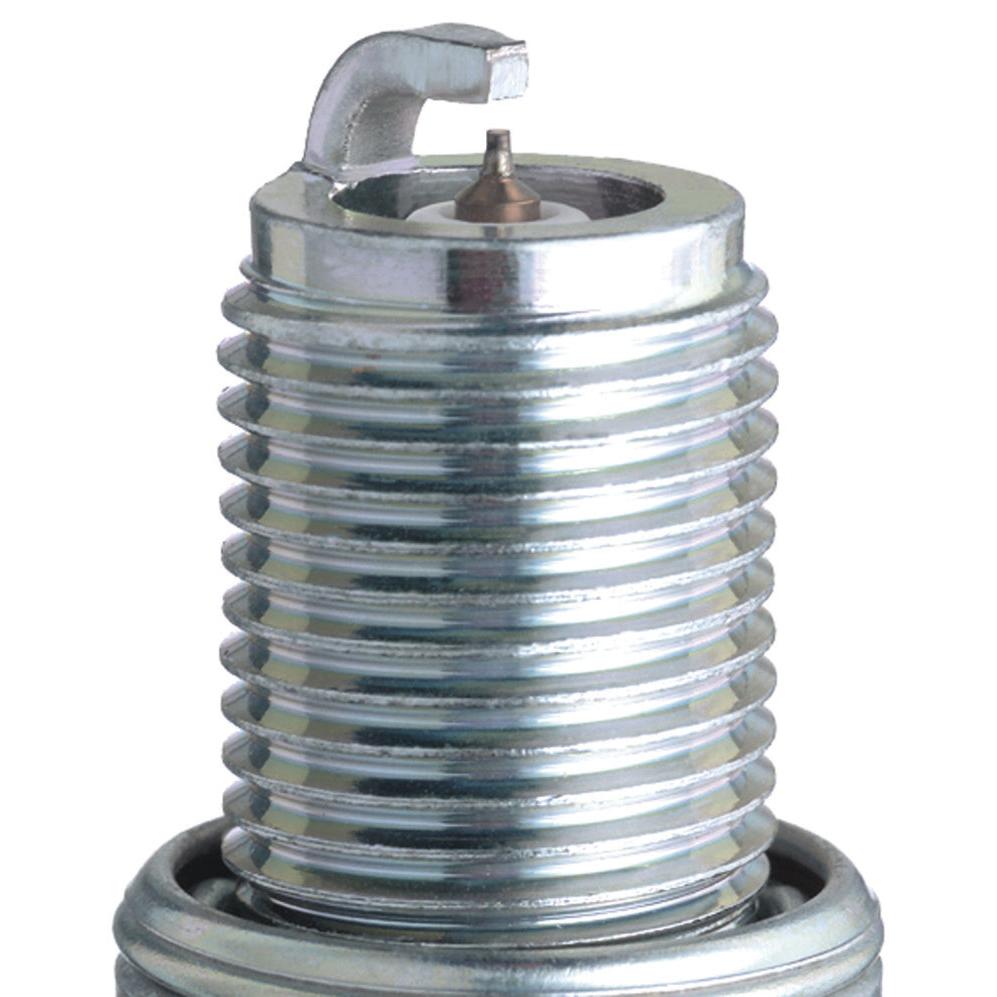 NGK Iridium IX Spark Plug Box of 4 (BR7EIX) - NGK 6664