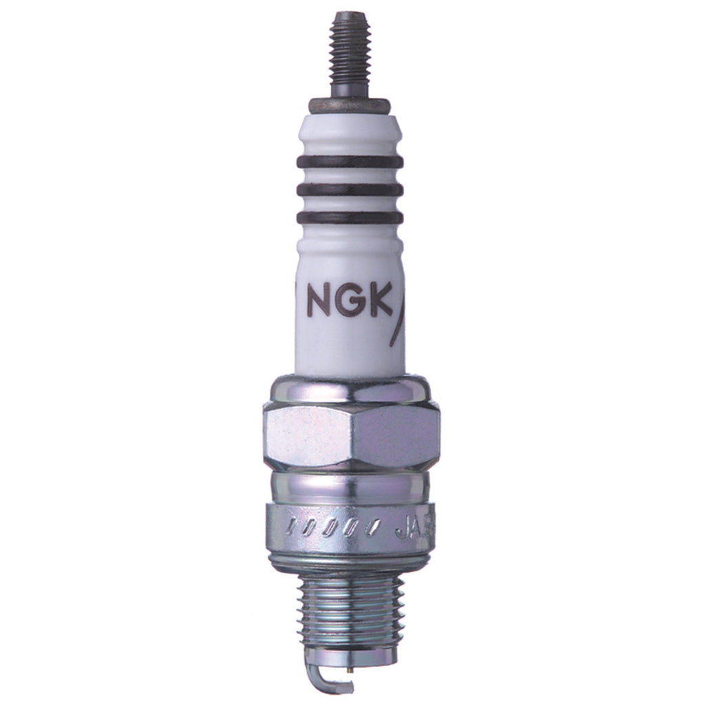 NGK Iridium IX Spark Plug Box of 4 (CR6HIX) - NGK 7274
