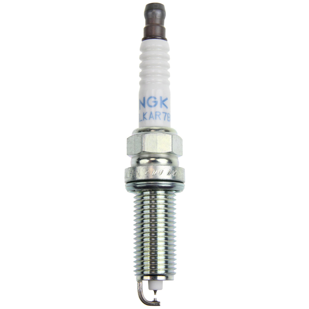 NGK Laser Iridium Spark Plug Box of 4 (DILKAR7B8) - NGK 92217