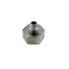 Load image into Gallery viewer, Nitrous Express 6AN Bottle Fitting for 660 Bottle Valve (Pump Station Master Bottle), product view 2