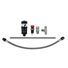 Load image into Gallery viewer, Nitrous Express Purge Valve Kit for Integrated Solenoid Systems, product view 1