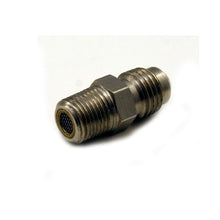 Load image into Gallery viewer, Nitrous Express Filter Fitting 6AN x 1/8 NPT Straight, product view 2