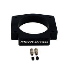 Load image into Gallery viewer, Gt350 5.2L Nitrous Plate Only, product view 2