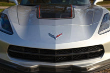 Load image into Gallery viewer, Close-up of genuine 3K carbon fiber twill pattern