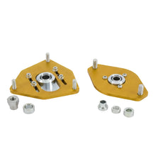 Load image into Gallery viewer, Ohlins 12-20 Subaru BRZ Rear Upper Strut Mount - Single - Ohlins 25633-45