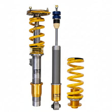 Load image into Gallery viewer, Ohlins 08-13 BMW M3 (E9X) Dedicated Track Coilover System - Ohlins BMU MU40S1