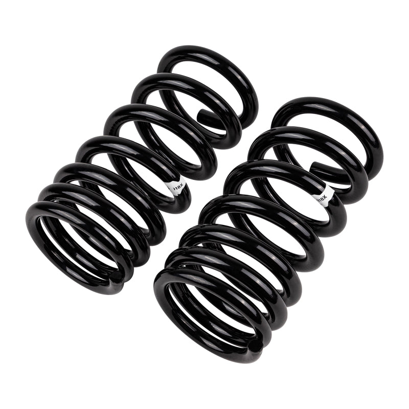 ARB / OME Coil Spring Rear Mits Pajero Nm-Hd - Old Man Emu ARB2918