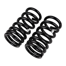 Load image into Gallery viewer, ARB / OME Coil Spring Rear Mits Pajero Nm-Hd - Old Man Emu ARB2918