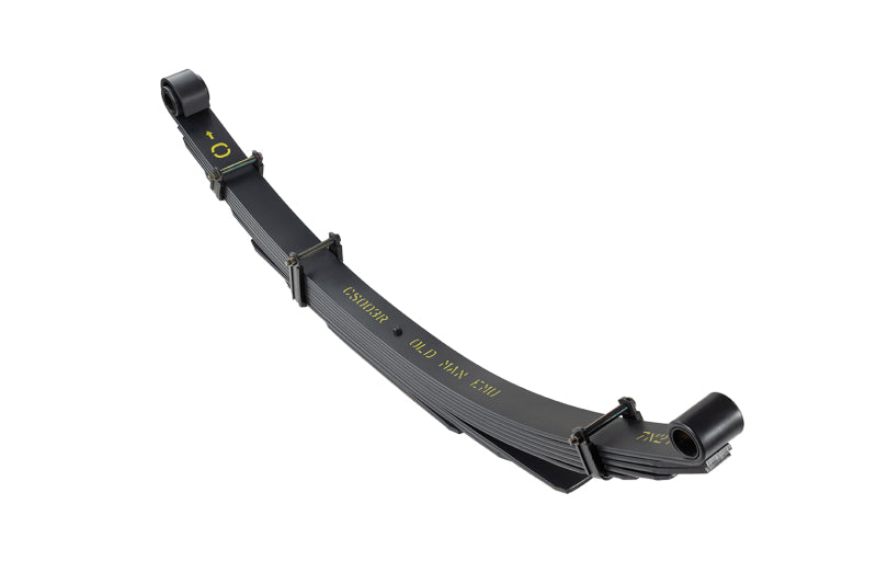 ARB / OME Leaf Spring Toy 45 Serr - Old Man Emu ARBCS003R