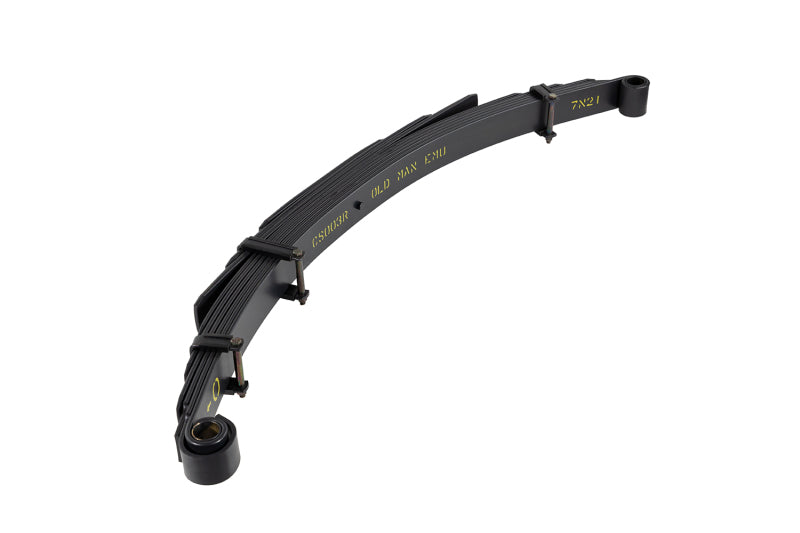 ARB / OME Leaf Spring Toy 45 Serr - Old Man Emu ARBCS003R
