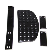 Load image into Gallery viewer, Omix Side Step 46-71 Willys and Jeep CJ Models - OMIX 12025.26