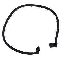 Load image into Gallery viewer, Omix Half Door Seal Left 97-06 Jeep Wrangler - OMIX 12303.15