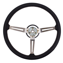 Load image into Gallery viewer, Omix Steering Wheel Leather 76-95 Jeep CJ &amp; Wrangler - OMIX 18031.06