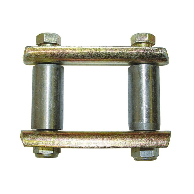 Omix Shackle Kit 55-75 Jeep CJ Models - OMIX 18270.15