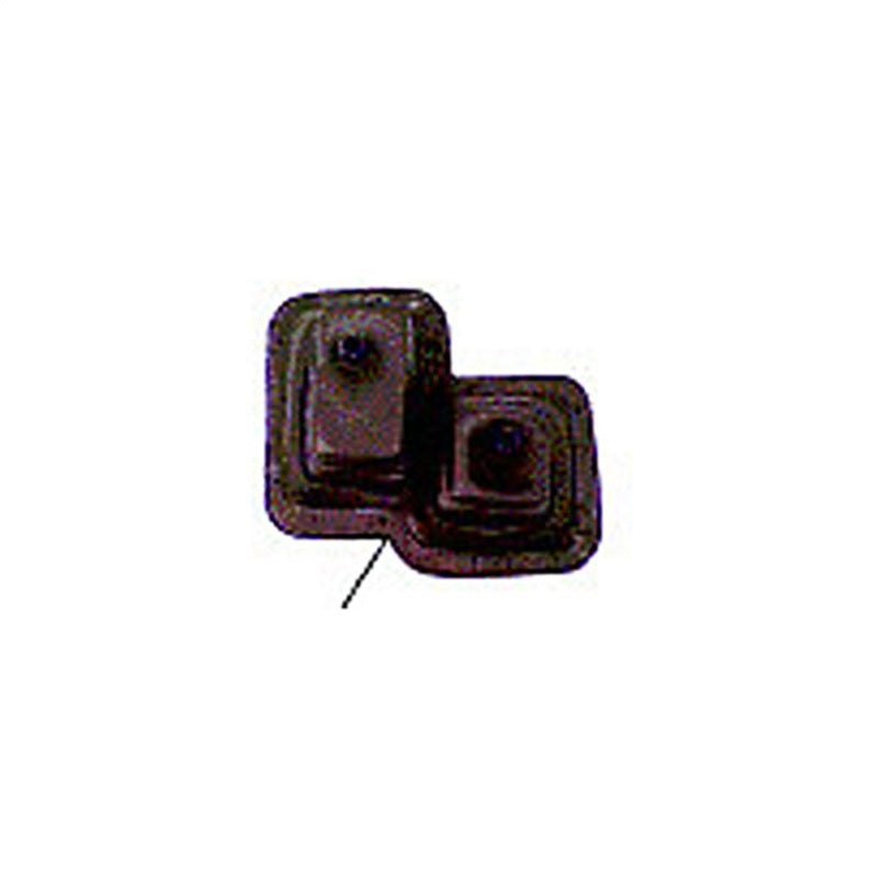 Omix Dana 300 Transfer Case Shifter Boot - OMIX 18606.05