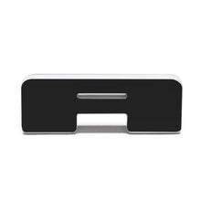 Load image into Gallery viewer, ORACLE Lighting Universal Illuminated LED Letter Badges - Matte Black Surface Finish - A - ORACLE Lighting ORL3141-A-005