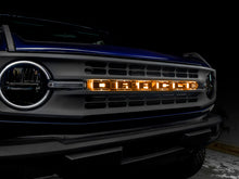 Load image into Gallery viewer, ORACLE Lighting Universal Illuminated LED Letter Badges - Matte Black Surface Finish - A - ORACLE Lighting ORL3141-A-005