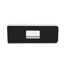 Load image into Gallery viewer, ORACLE Lighting Universal Illuminated LED Letter Badges - Matte Black Surface Finish - D - ORACLE Lighting ORL3141-D-005
