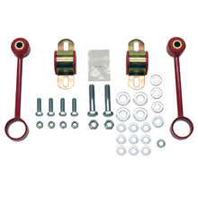 Load image into Gallery viewer, Pedders H/D Rear Stabilizer Links 2005-2014 Ford Mustang S197 - Pedders PED-424402